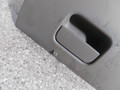 бардачок Volkswagen Passat B6 (2005 - 2010), 3C1857921M - фото №2