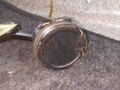 поршень Volkswagen Golf 4 поколение (1997 - 2006), 1.4 л., i, AKQ, бензин, 5МКПП - фото №2