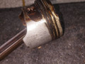 поршень Volkswagen Golf 4 поколение (1997 - 2006), 1.4 л., i, AKQ, бензин, 5МКПП - фото №2