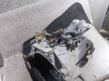 КПП механическая (МКПП) Volkswagen Golf 4 поколение (1997 - 2006), 1.6 л., i, AZD, бензин, 5МКПП, ERT - фото №2