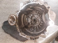КПП механическая (МКПП) Volkswagen Golf 4 поколение (1997 - 2006), 1.6 л., i, AZD, бензин, 5МКПП, ERT - фото №3