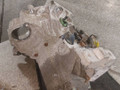 КПП механическая (МКПП) Volkswagen Golf 4 поколение (1997 - 2006), 1.6 л., i, AZD, бензин, 5МКПП, ERT - фото №4