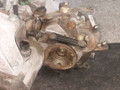 КПП механическая (МКПП) Volkswagen Golf 4 поколение (1997 - 2006), 1.6 л., i, AZD, бензин, 5МКПП, ERT - фото №5