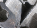КПП механическая (МКПП) Volkswagen Golf 4 поколение (1997 - 2006), 1.6 л., i, AZD, бензин, 5МКПП, ERT - фото №6