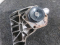 помпа Skoda Fabia 1 поколение (6Y) (1999 - 2004), 1.4 л., MPI, AZF, бензин, 5МКПП, 047121019T, 047121021E - фото №2