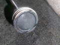 поршень Volkswagen Golf 4 поколение (1997 - 2006), 1.4 л., i, AKQ, бензин, 5МКПП - фото №3