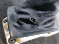 кулиса Hyundai Getz 1 поколение [рестайлинг] (2005 - 2011), 1.5 л., CRDi, дизель, 5МКПП, 43700-1CXXX - фото №2