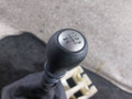 кулиса Hyundai Getz 1 поколение [рестайлинг] (2005 - 2011), 1.5 л., CRDi, дизель, 5МКПП, 43700-1CXXX - фото №3