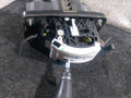 кулиса Audi A6 4F/C6 [рестайлинг] 2008, 3.2 л., бензин, АКПП, полный привод, 4F1713041P, 400460215504-07 - фото №2