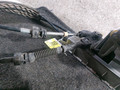 кулиса Volkswagen Passat B6 (2005 - 2010), 2.0 л., TDi, дизель, МКПП, 1K0711061B, 3C0711265AC, 3C0711266L, 3C0711049AE - фото №2
