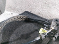 кулиса Volkswagen Passat B6 (2005 - 2010), 2.0 л., TDi, дизель, МКПП, 1K0711061B, 3C0711265AC, 3C0711266L, 3C0711049AE - фото №3
