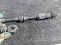 трос кулисы КПП Hyundai Getz 1 поколение [рестайлинг] (2005 - 2011), 1.5 л., CRDi, дизель, 5МКПП - фото №4