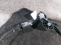 подъемник шторки Mercedes-Benz E-Класс W211/S211 [рестайлинг] (2006 - 2009), универсал, 07455-50, 07456-50 - фото №2
