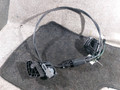 подъемник шторки Mercedes-Benz E-Класс W211/S211 [рестайлинг] (2006 - 2009), универсал, 07455-50, 07456-50 - фото №3