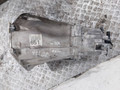 КПП механическая (МКПП) Mercedes-Benz C-Класс W203/S203/CL203 (2000 - 2004), 2.2 л., CDi, OM 611.962, дизель, 6МКПП, задний привод, 2112605700, 7166470 - фото №2