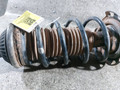 стойка передняя правая Opel Astra H (2004 - 2007), 1.4 л., i, бензин, 24466453 - фото №2