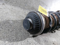 стойка передняя правая Opel Astra H (2004 - 2007), 1.4 л., i, бензин, 24466453 - фото №3