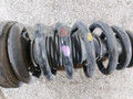 стойка передняя правая Hyundai Sonata NF (2005 - 2008), 2.0 л., CRDi, дизель, 546113K140 - фото №2