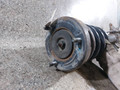стойка передняя правая Hyundai Sonata NF (2005 - 2008), 2.0 л., CRDi, дизель, 546113K140 - фото №3