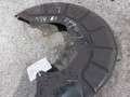 защитный кожух тормозного механизма Volkswagen Caddy 3 поколение (2004 - 2010), 1.9 л., дизель, 1K0615311F - фото №2