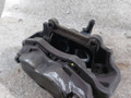 суппорт передний левый Mercedes-Benz E-Класс W211/S211 [рестайлинг] (2006 - 2009), 3.0 л., CDi, АКПП, седан - фото №2