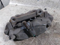 суппорт передний левый Mercedes-Benz E-Класс W211/S211 [рестайлинг] (2006 - 2009), 3.0 л., CDi, АКПП, седан - фото №3