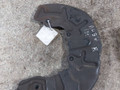 защитный кожух тормозного механизма Audi A4 B7 (2004 - 2009), 1.8 л., Ti, BFB, бензин, 5МКПП, передний привод, 8E0615312A - фото №2