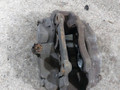 суппорт передний правый Mercedes-Benz E-Класс W211/S211 [рестайлинг] (2006 - 2009), 3.0 л., CDi, АКПП, седан - фото №4