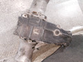 редуктор заднего моста Audi A6 4F/C6 (2004 - 2008), 3.2 л., i, бензин, АКПП, седан, полный привод, 0AR525053 - фото №4