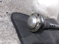полуось задняя (приводной вал, ШРУС) Audi A6 4F/C6 (2004 - 2008), 3.2 л., бензин, АКПП, седан, полный привод, 4F0501203B - фото №3