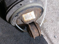 пневмоподушка Mercedes-Benz E-Класс W211/S211 [рестайлинг] (2006 - 2009), 3.0 л., CDi, OM 642.920, дизель, АКПП, универсал, задний привод, C095083 - фото №3