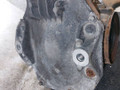 редуктор заднего моста Mercedes-Benz E-Класс W211/S211 [рестайлинг] (2006 - 2009), 3.0 л., CDi, OM 642.920, дизель, АКПП, задний привод, A2303511808 - фото №5