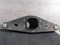 кронштейн редуктора Mercedes-Benz E-Класс W211/S211 [рестайлинг] (2006 - 2009), 3.0 л., CDi, OM 642.920, дизель, АКПП, задний привод, A2303521806 - фото №2