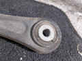 рычаг задний правый Mercedes-Benz E-Класс W211/S211 [рестайлинг] (2006 - 2009), 3.0 л., CDi, OM 642.920, дизель, АКПП, задний привод, A2303500429 - фото №3