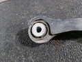 рычаг задний нижний Mercedes-Benz E-Класс W211/S211 [рестайлинг] (2006 - 2009), 3.0 л., CDi, OM 642.920, дизель, АКПП, задний привод, 2303520205 - фото №2