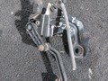 датчик дорожного просвета Audi A6 4F/C6 (2004 - 2008), 3.2 л., бензин, АКПП, седан, полный привод, 1T0907503 - фото №2