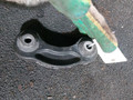 стойка стабилизатора Audi A6 4F/C6 (2004 - 2008), 4F0505465N - фото №2