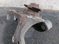 ступица задняя правая Audi A6 4F/C6 (2004 - 2008), 3.2 л., бензин, АКПП, седан, полный привод - фото №2