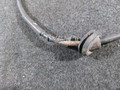 трос ручника Mercedes-Benz E-Класс W211/S211 [рестайлинг] (2006 - 2009), 3.0 л., CDi, OM 642.920, дизель, АКПП, задний привод - фото №3
