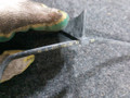 проводка Mercedes-Benz E-Класс W211/S211 [рестайлинг] (2006 - 2009), 3.0 л., CDi, OM 642.920, дизель, АКПП, задний привод, A2115452928 - фото №2