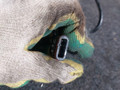 проводка Mercedes-Benz E-Класс W211/S211 [рестайлинг] (2006 - 2009), 3.0 л., CDi, OM 642.920, дизель, АКПП, задний привод, A2115452928 - фото №3