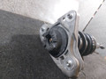 стойка передняя правая Audi A4 B7 (2004 - 2009), 1.8 л., Ti, BFB, бензин, 5МКПП, передний привод, 8E0413031CT - фото №4
