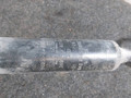 стойка передняя правая Audi A6 4B/C5 (1997 - 2001), 1.8 л., Ti, бензин, 5МКПП, 3B0413031A - фото №4