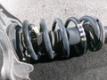 стойка передняя левая Audi A4 B7 (2004 - 2009), 1.8 л., Ti, BFB, бензин, 5МКПП, передний привод, 8E0413031CT - фото №2