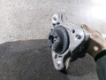 стойка передняя левая Audi A4 B7 (2004 - 2009), 1.8 л., Ti, BFB, бензин, 5МКПП, передний привод, 8E0413031CT - фото №4