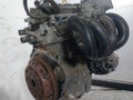 двигатель Toyota Yaris XP9 (2005 - 2009), 1.3 л., VVT-i, 2SZ-FE, бензин, 5МКПП - фото №6