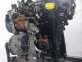 двигатель Renault Scenic 2 поколение [рестайлинг] (2006 - 2010), 1.9 л., DCi, F9Q 818, дизель, 6МКПП - фото №3