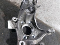 кулак поворотный правый Volkswagen Passat B6 (2005 - 2010), 2.0 л., TDi, дизель, 3C0407258G - фото №2