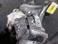 кулак поворотный левый Volkswagen Passat B6 (2005 - 2010), 2.0 л., TDi, дизель, 3C0407257G - фото №4