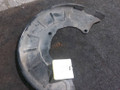 защитный кожух тормозного механизма Volkswagen Passat B6 (2005 - 2010), 2.0 л., TDi, дизель, 1K0615312F - фото №2